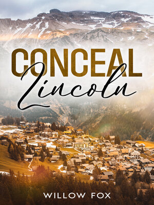 cover image of Conceal